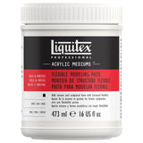 Liquitex Professional Flexible Modeling Paste