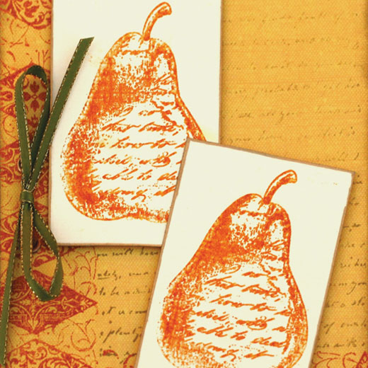 Strathmore Stamping Cards 10 Pack, 5" x 7"