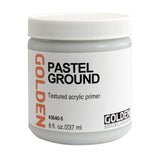 Golden® Acrylic Ground for Pastels, 8  oz.