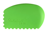 Princeton Catalyst Silicone Wedge, Assorted Edges