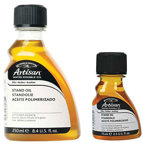 Artisan Water Mixable Stand Oil