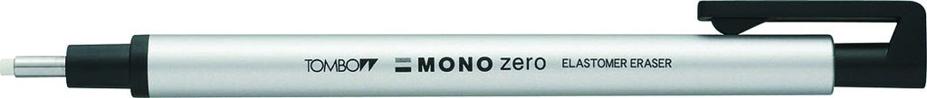 Tombow Mono Zero Erasers