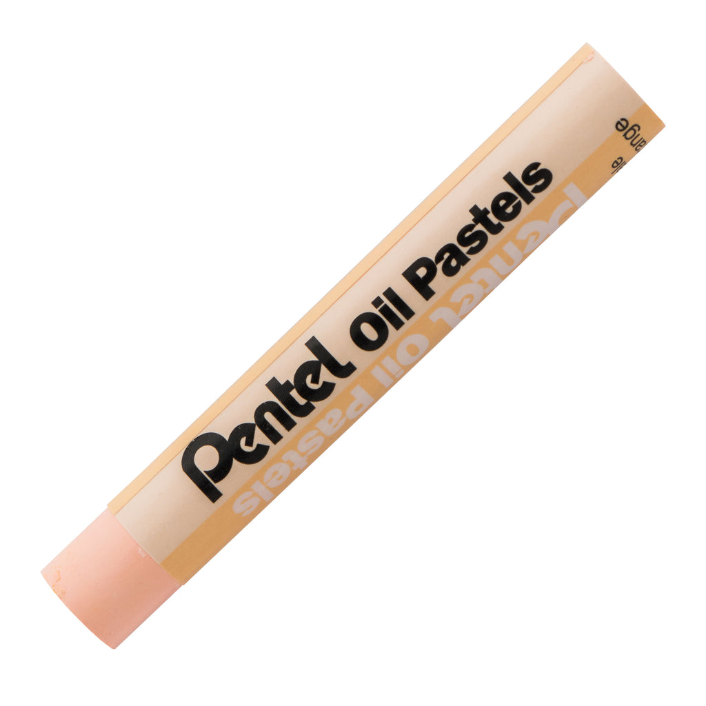 Pentel Oil Pastel Set