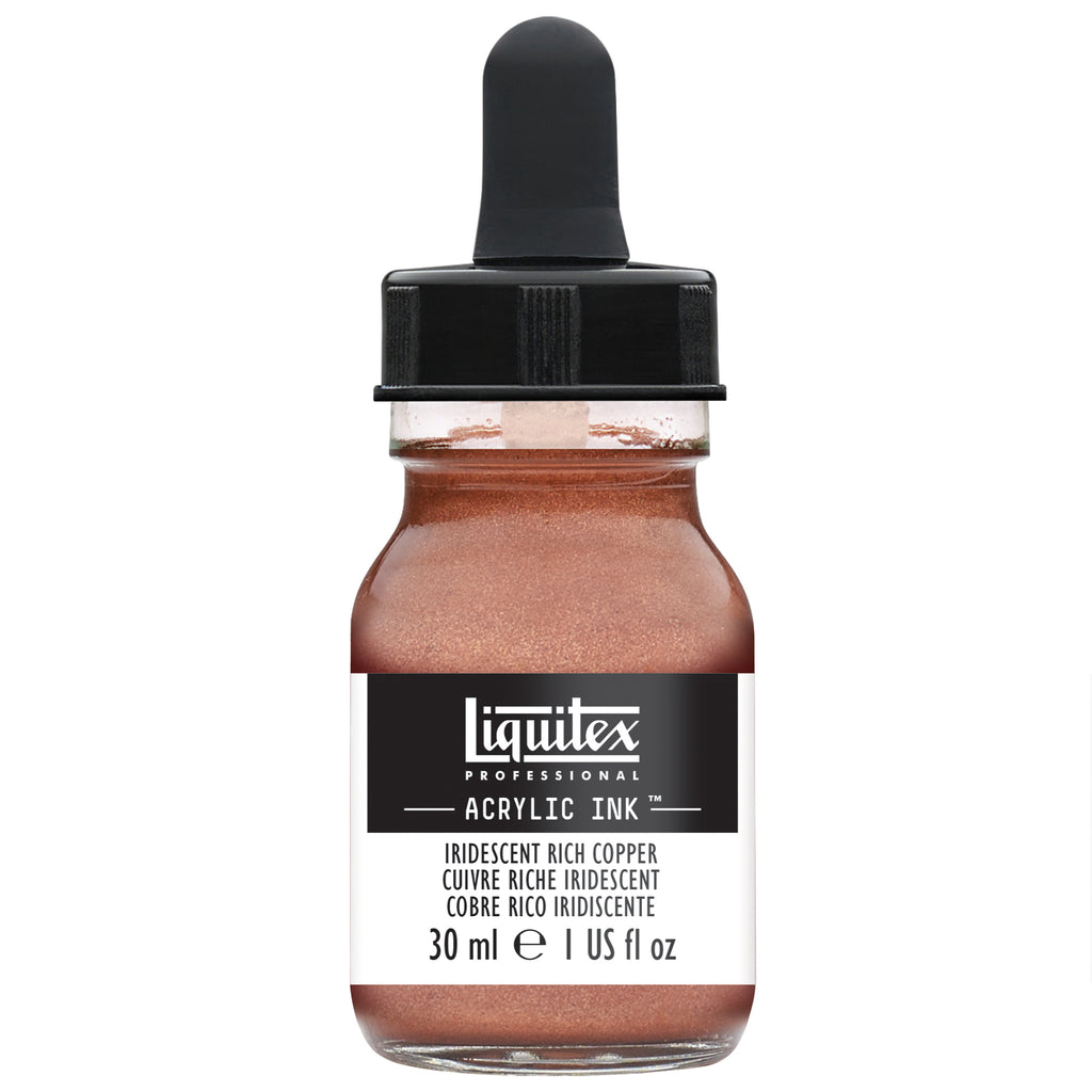 Liquitex Professional Acrylic Ink Colours 30ml Jars